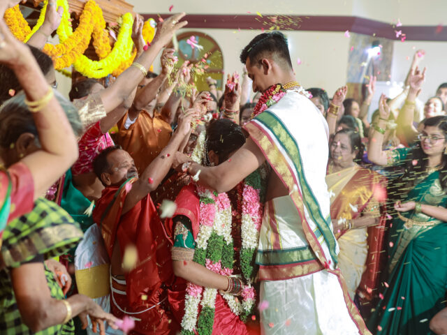 Balachandar ❤ Ramya